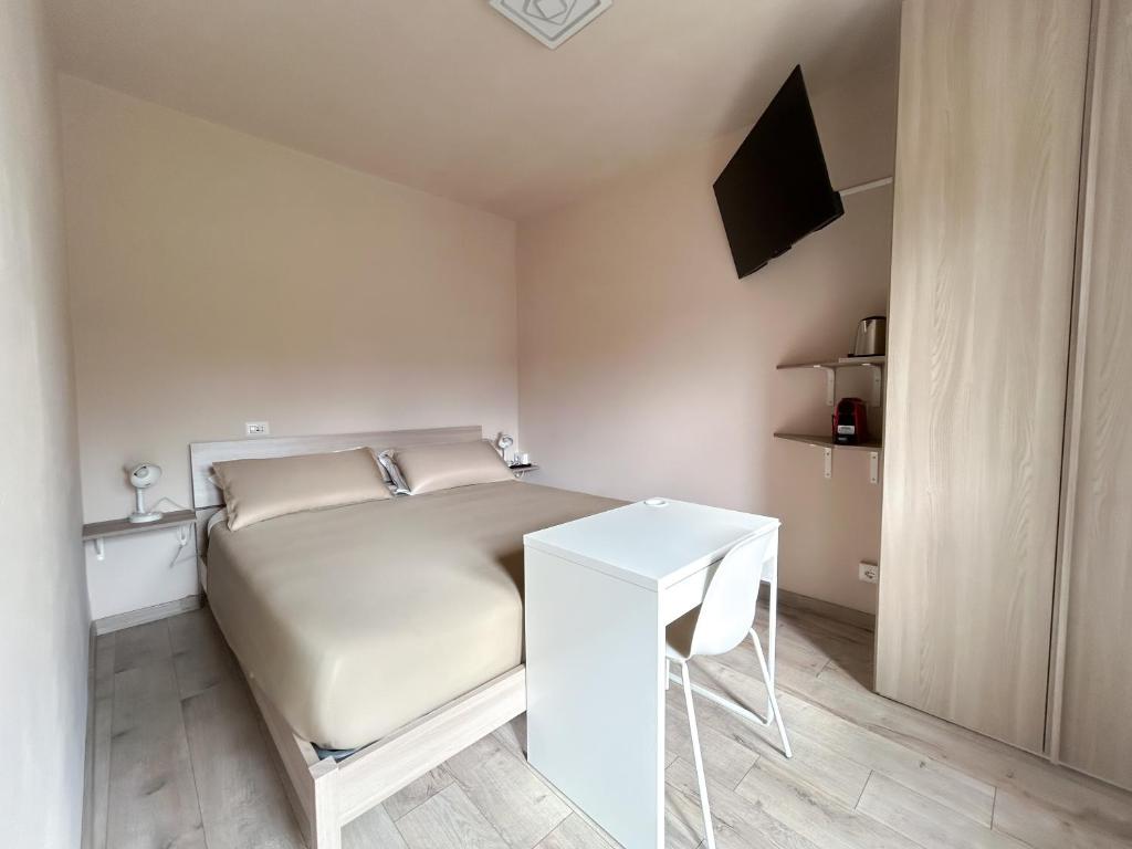 Agriturismo Oasi Silente