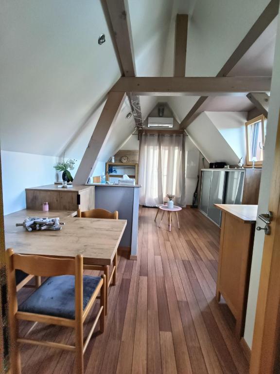 Gîte de la Tour – photo 4