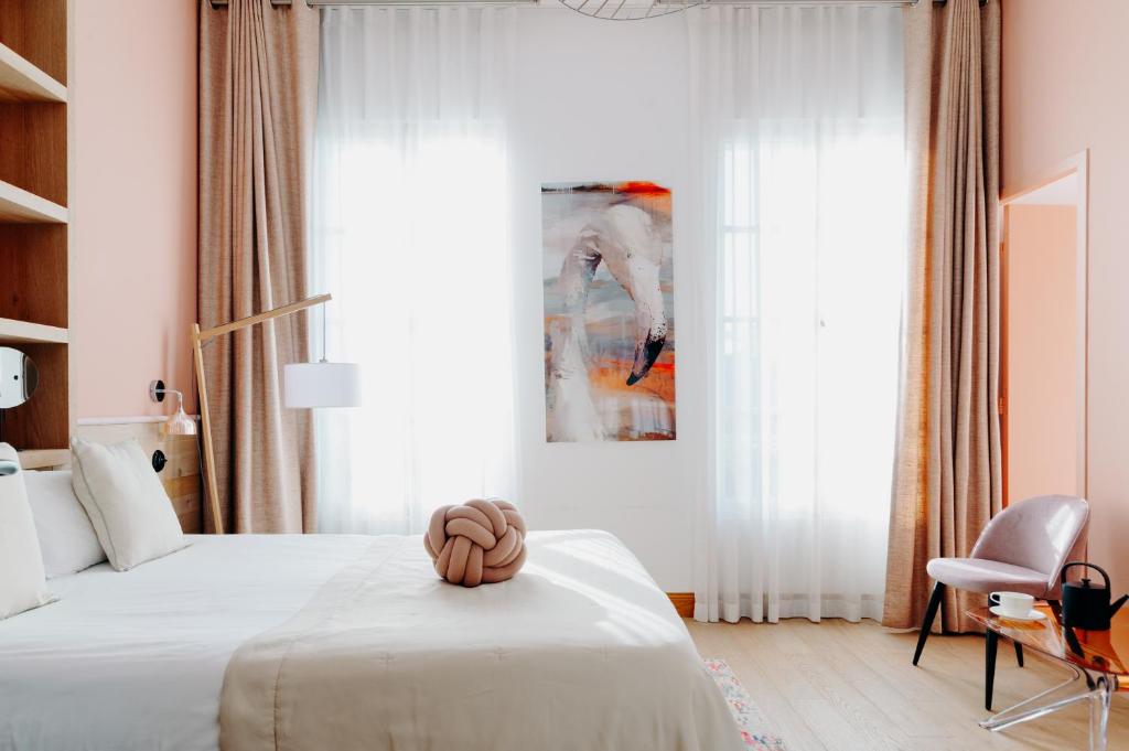 Hôtel Domaine de Biar - 12