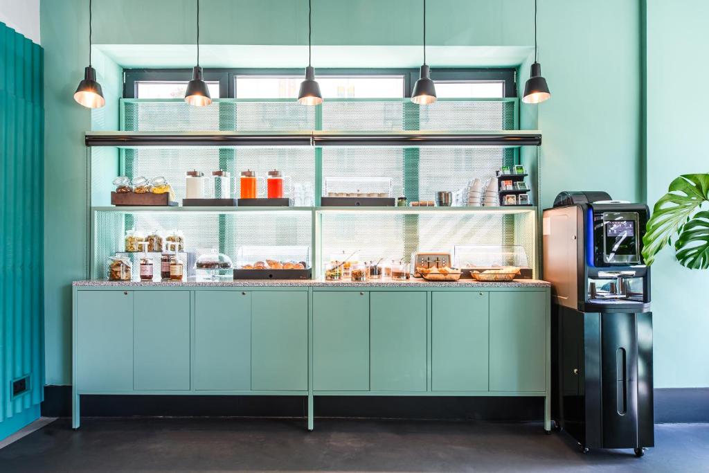 CX Turin Vanchiglia - Resim 33