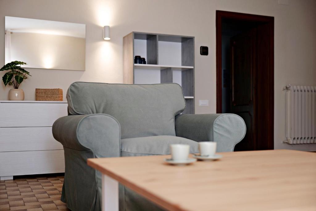 B&B Villa Sassuolo - Deluxe Family Room