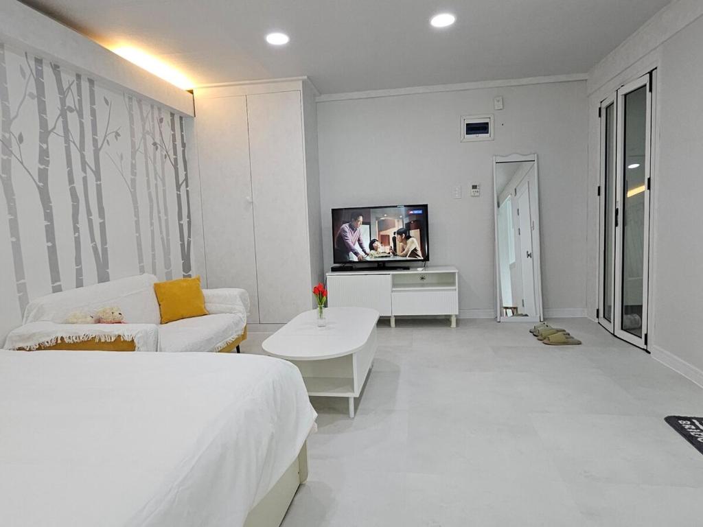 Imagen de la galería de Sunny house 7, en Ch'ŏngsap'o