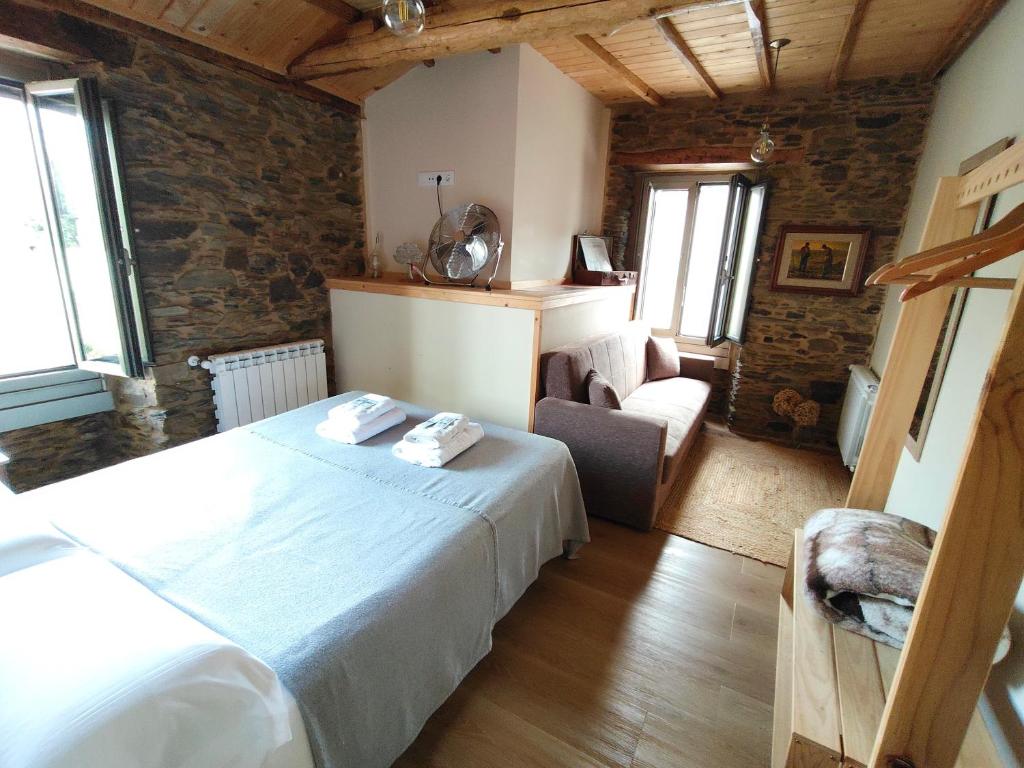 A casa do lajueiro - 2