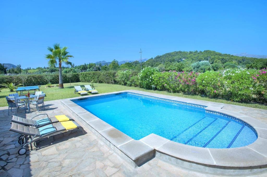 Villa Can Rasca by Villa Plus - Villa
