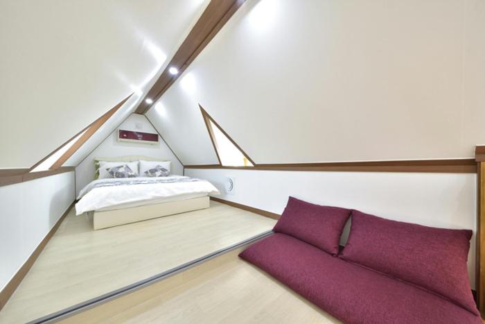 Oedo Tour Pension - 