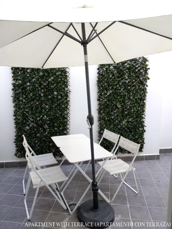 Caleta Homes - Apartamentos Pompidou - 10