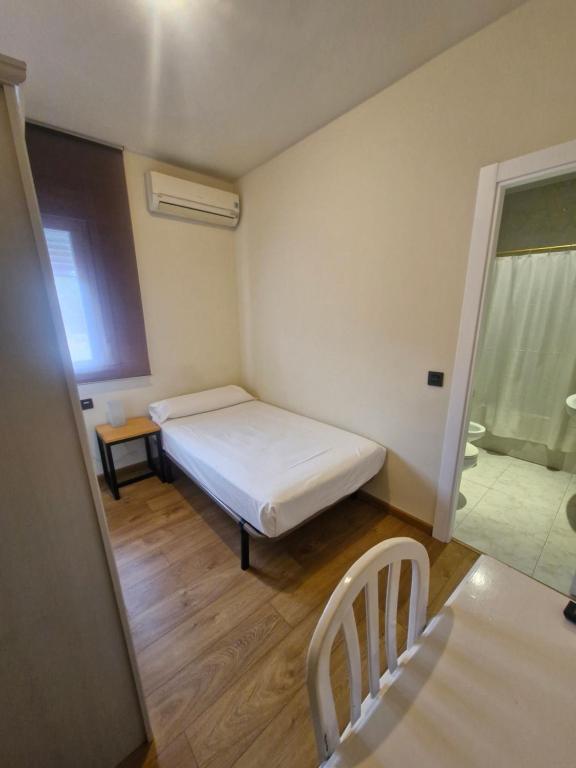 Complejo Roma - Single Room