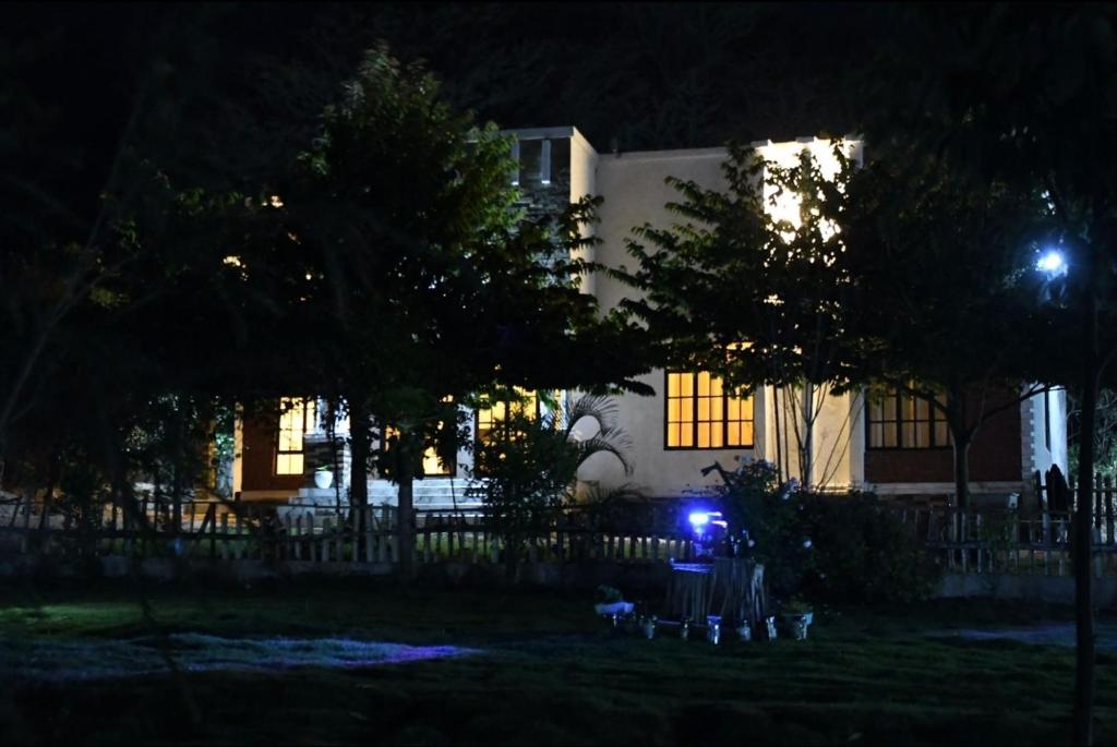 Gallery image of Pumzika hill homes in Arusha