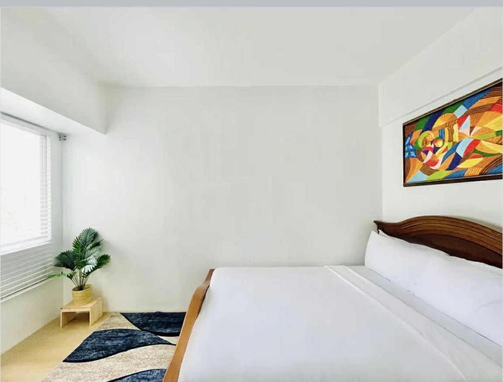 Gallery image of Cozy Staycation at Avida Iloilo in Iloilo City