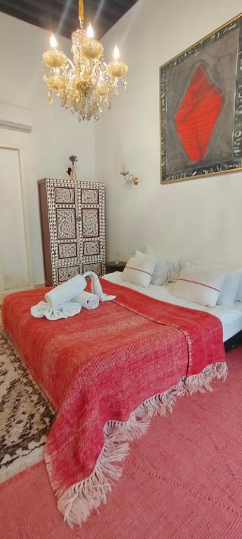 Riad Siena II - 