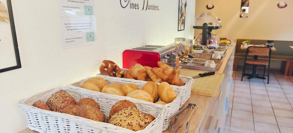 Gasthof Sonnental - 1