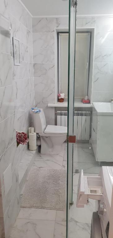 Spacious appartment in green area, 5 km to Khreschatyk фото 3