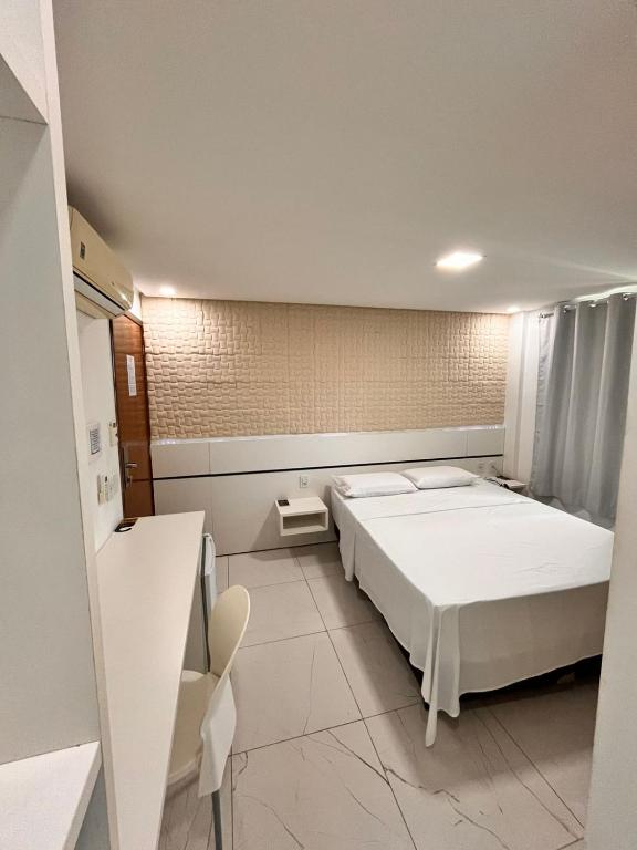 Goiana Palace Hotel - Perto da JEEP, KLABIN, HEMOBRÁS, VIVIX