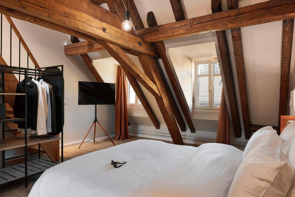 Stay Sunday - Resim 20