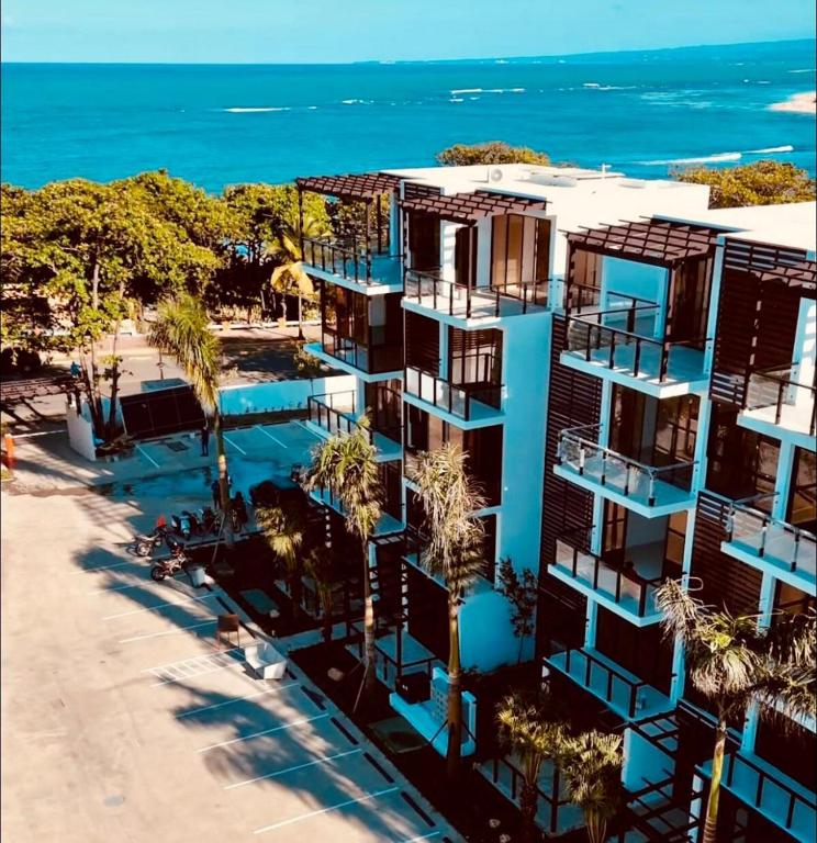 Picture of Luxury Beachside Escape 3BR 2BA with Pool & Ocean Views, San Felipe de ...