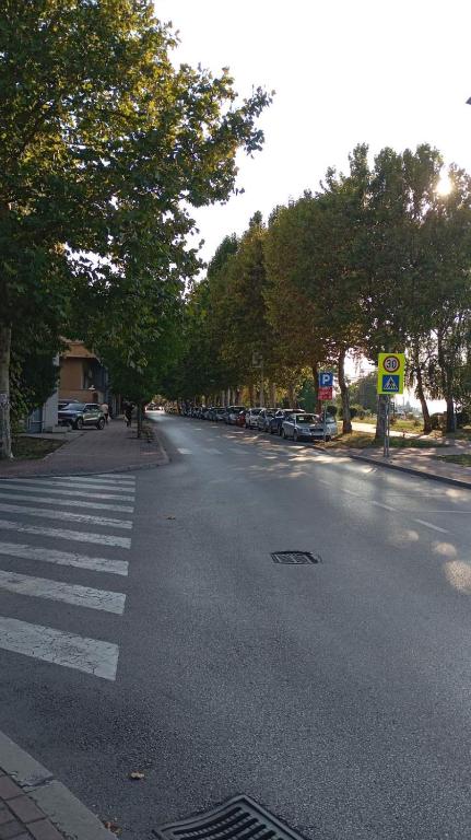 Biser Dunava -- Pearl of Danube Apartment - Appartement 1 Chambre