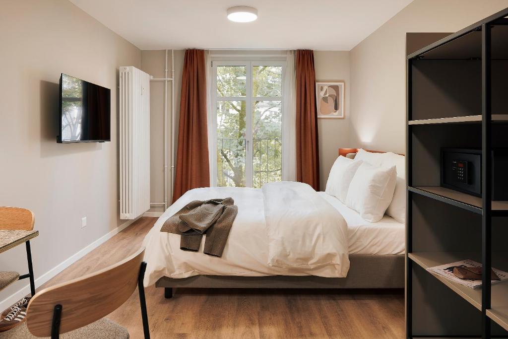 Stay Sunday - Resim 2