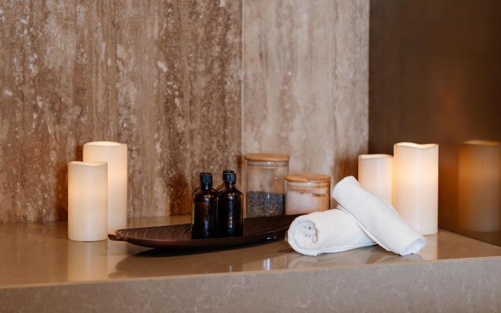 Hotel Sinaia - Resim 28