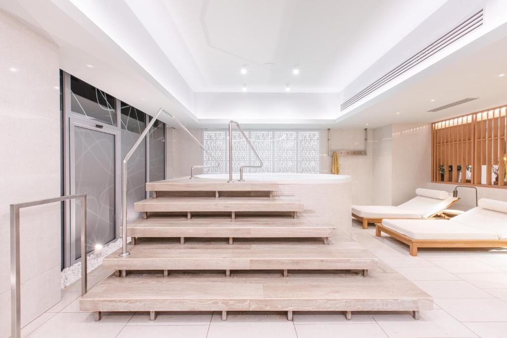 Hotel Sinaia - Resim 27