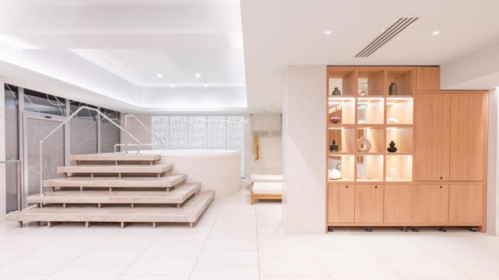 Hotel Sinaia - Resim 25