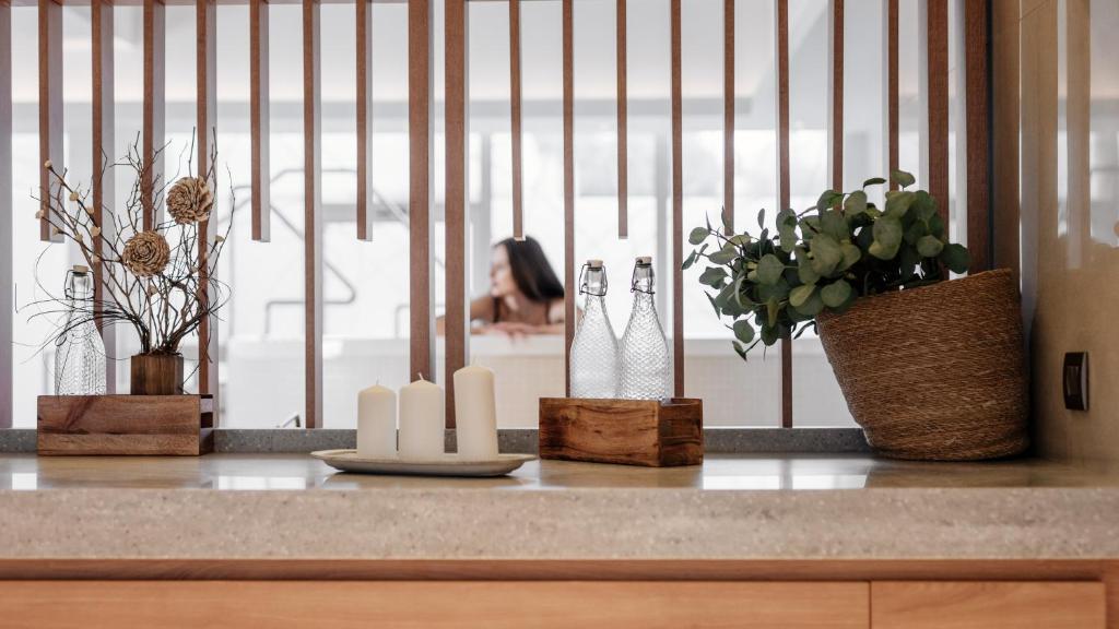 Hotel Sinaia - Resim 24