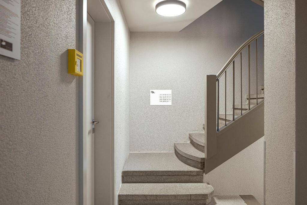 Stay Sunday - Resim 19