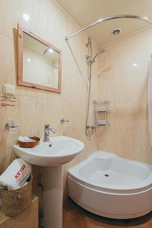 امکانات Apartment KeyGo #0011 next to the Opera House - تصویر ۴