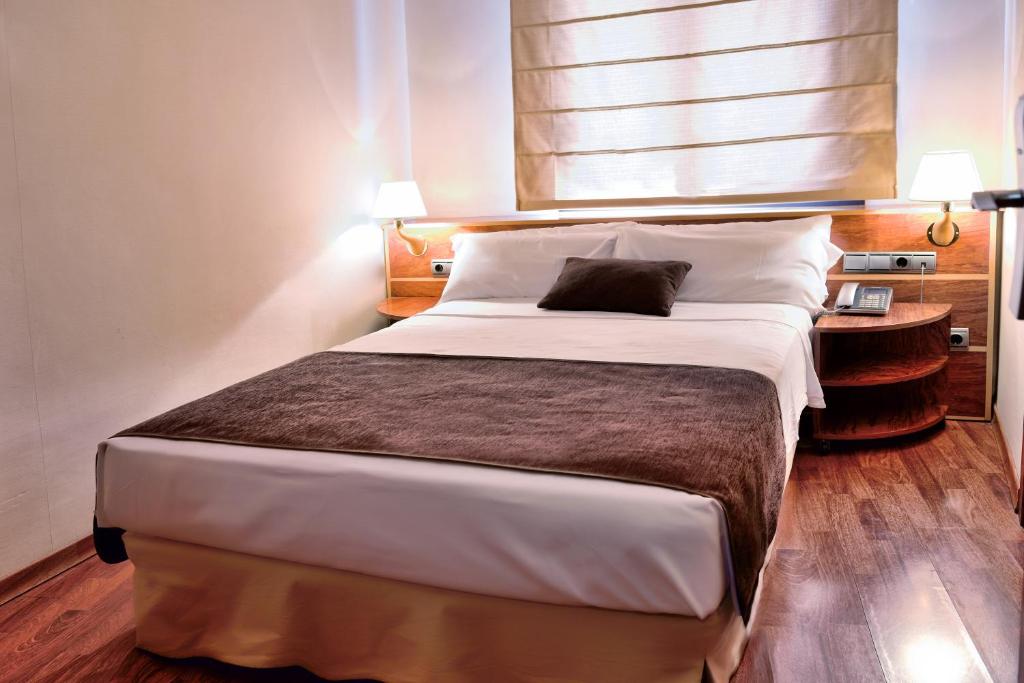 ITC Barcelona By Soho Boutique - Resim 12