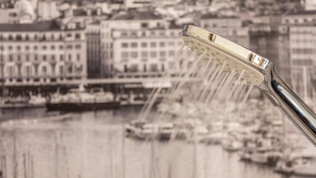 Campanile NATURE - Marseille Saint-Antoine - Resim 26