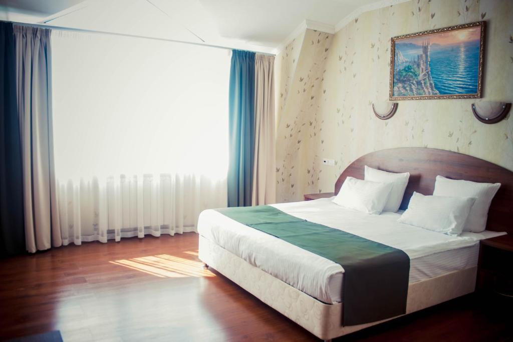 Hantri Hotel - Junior Suite