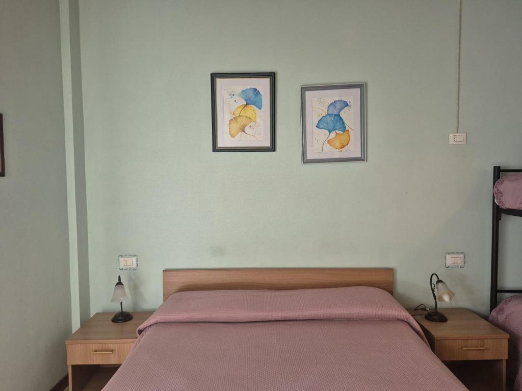 Agriturismo Trava - Double Or Twin Room