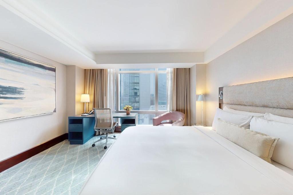 InterContinental Boston by IHG photo