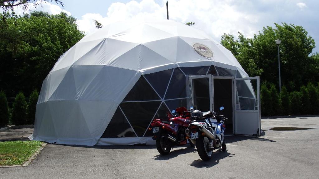 Automobil Hotel - Resim 37