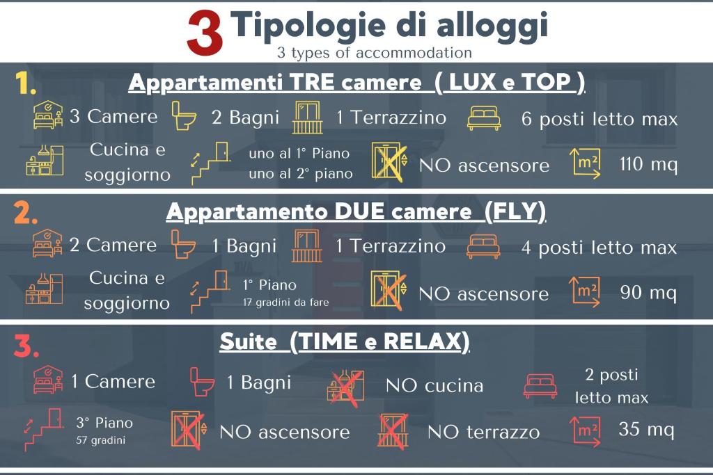 Fotografie z fotogalerie ubytování Residenza JOY v destinaci Pordenone