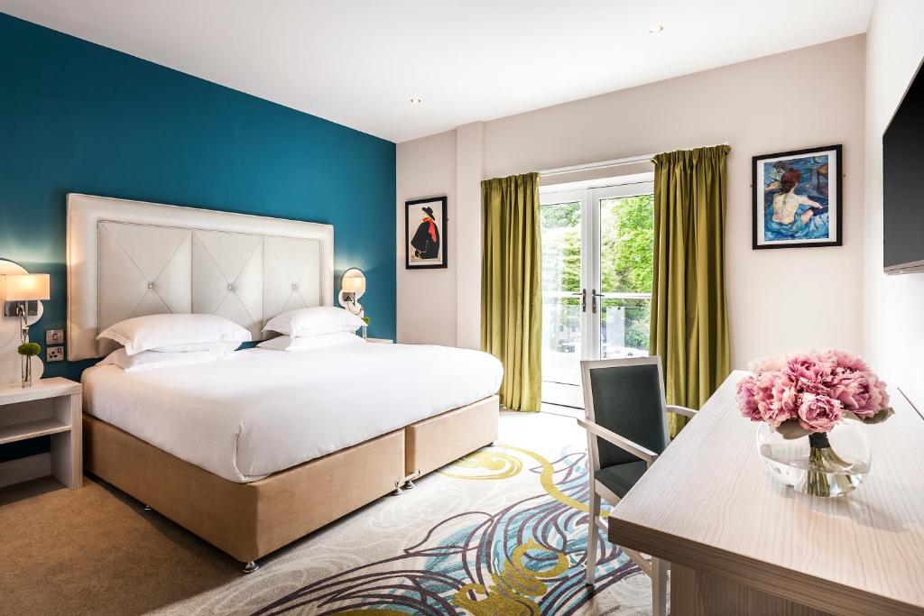 The Daffodil Hotel & Spa - 