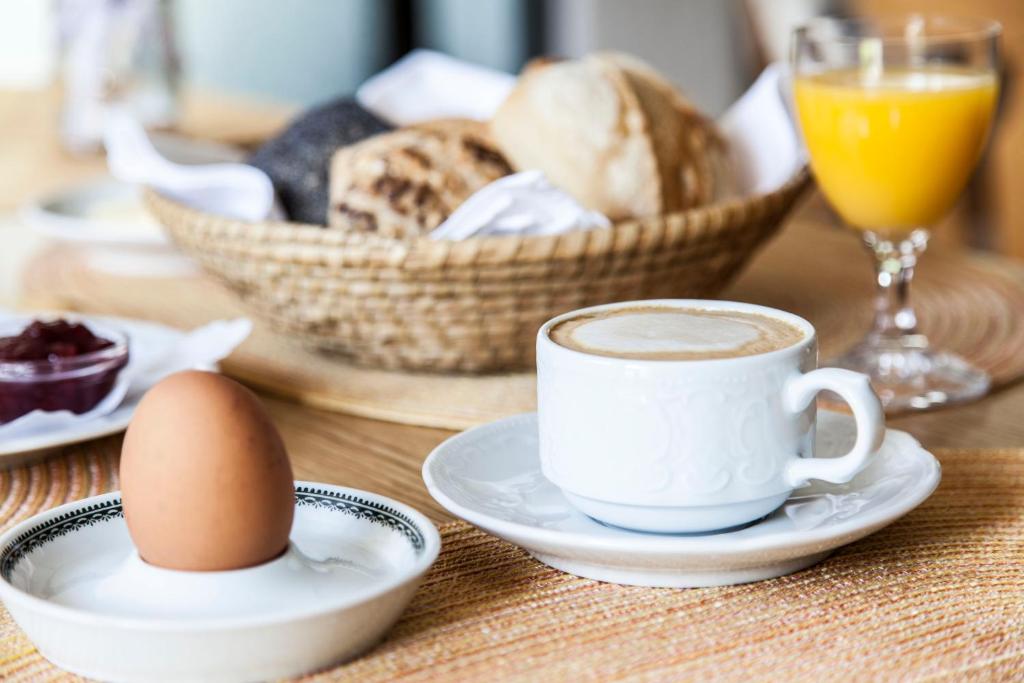 Appartments Reiter am See - 4