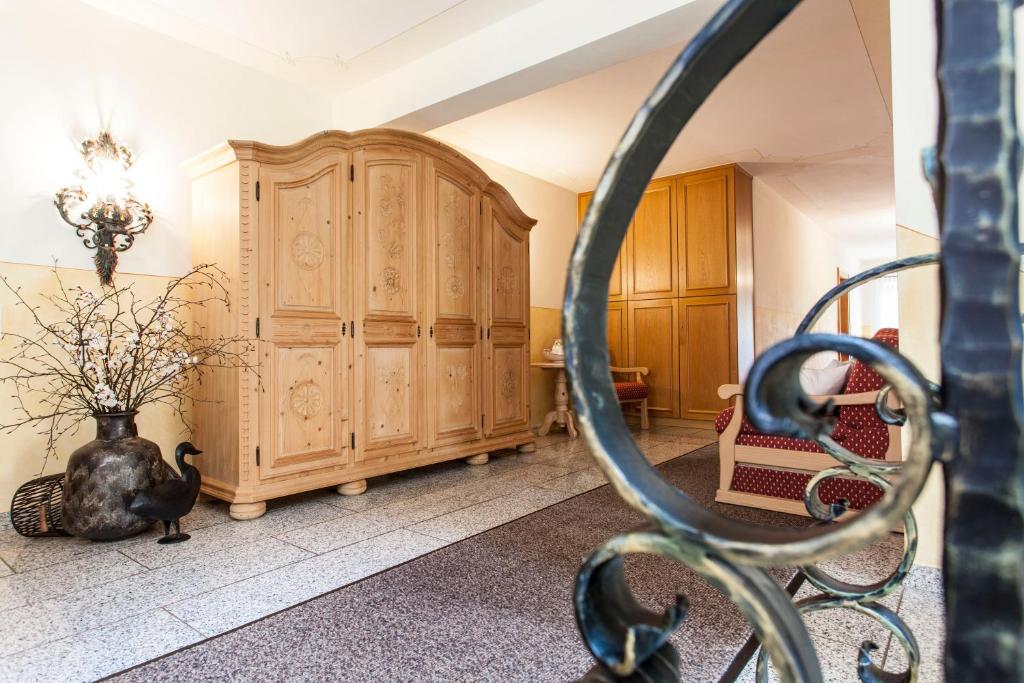 Appartments Reiter am See - 17