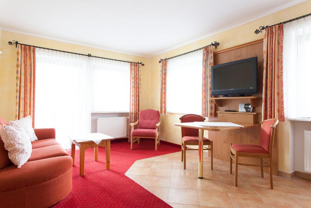 Appartments Reiter am See - 8