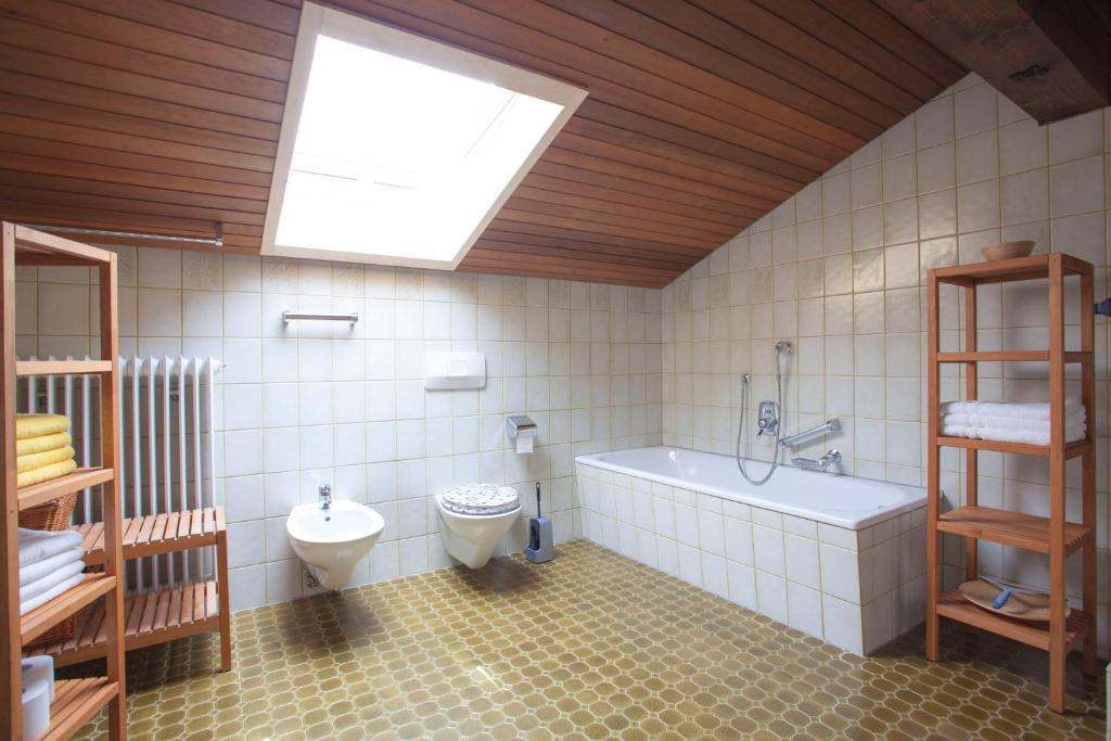 Appartments Reiter am See - 12