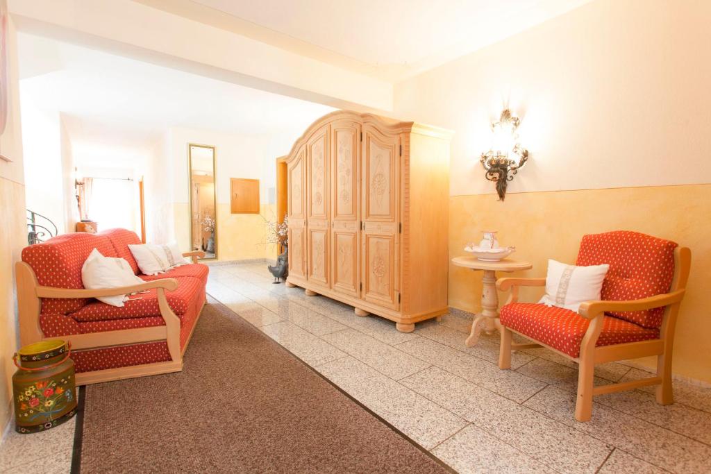 Appartments Reiter am See - 5