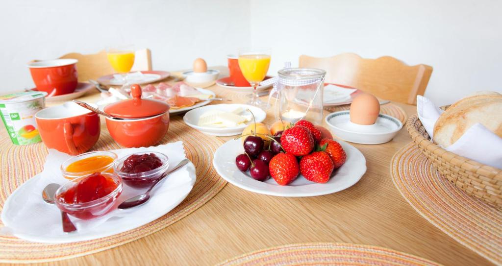 Appartments Reiter am See - 18