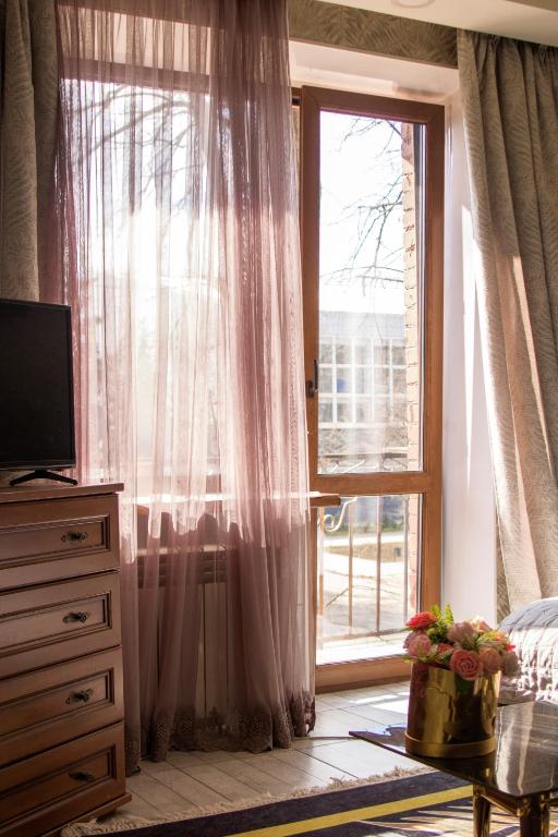 Однокімнатна квартира в центрі міста на Соцгороді фото 4