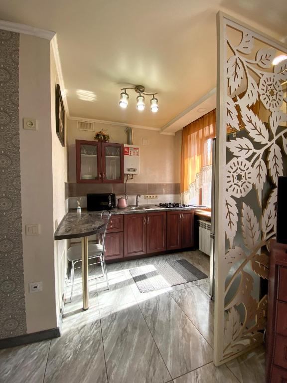 Однокімнатна квартира в центрі міста на Соцгороді фото 3