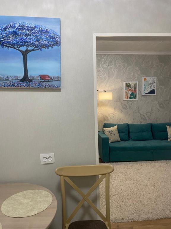 لابی و فضای عمومی Samal Comfort - تصویر ۵