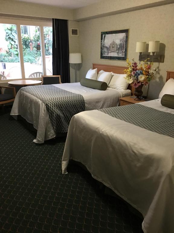 Travelodge by Wyndham Winnipeg East - Resim 40