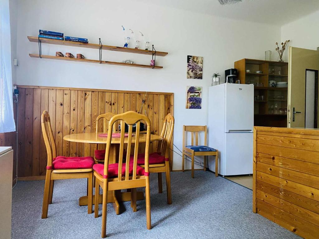 Gallery image of Harrachovský apartmán in Harrachov