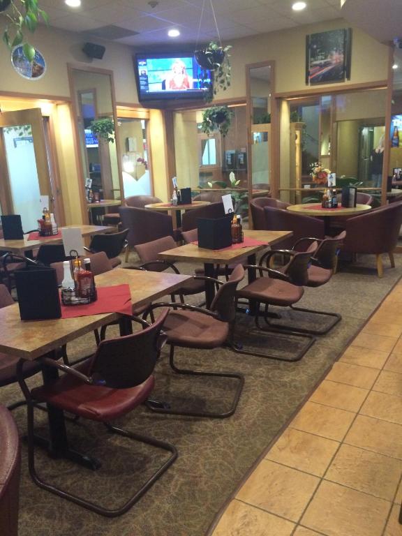 Travelodge by Wyndham Winnipeg East - Resim 43