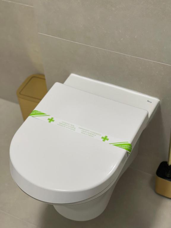 Harmony Apartments Airport - Resim 11