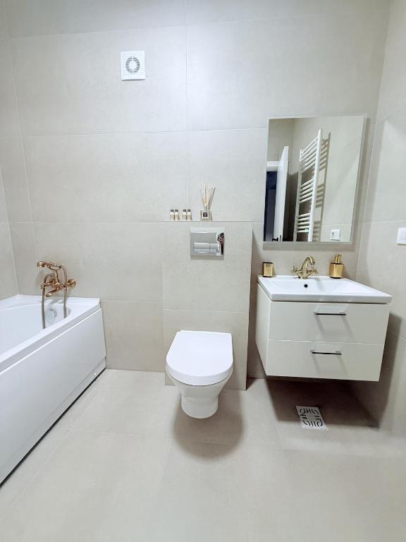 Harmony Apartments Airport - Resim 9