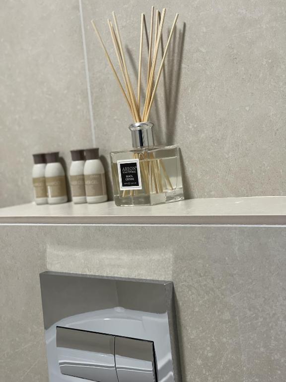 Harmony Apartments Airport - Resim 10